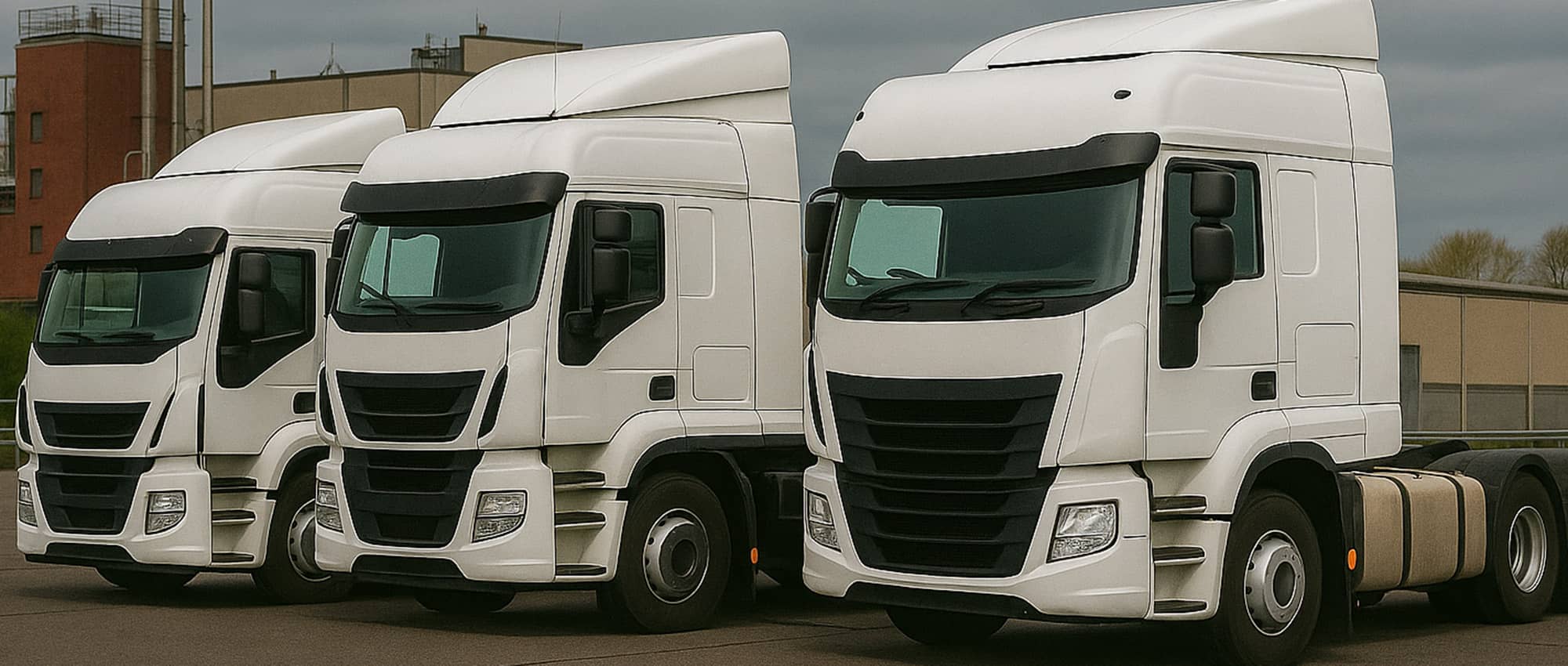 Vehicle hire background